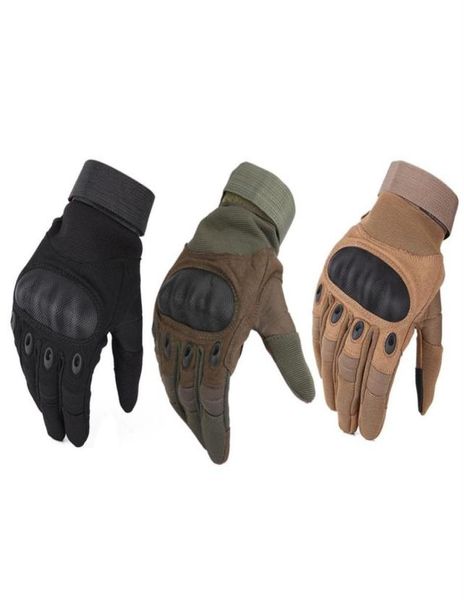 Cáscara de malla se refiere a guantes tácticos al aire libre motocicletas al aire libre.