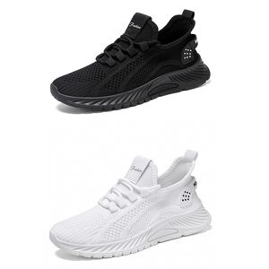 Chaussures en mesh Men de mode Femmes respirantes Runner Sport Sneakers Outdoor Gai 020 303 WO