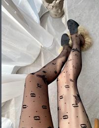 Mesh panty's Legging Sokken voor dames Mode Sexy Glad Vlinder Strak Topkwaliteit Dameskousen Panty's Buiten Volwassen Aankleden Designer Kous