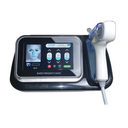 Mesogun radiofrequentie gezicht tillen mesotherapie rf microneedle gratis rimpel verwijderde huid verjonging schoonheid machine