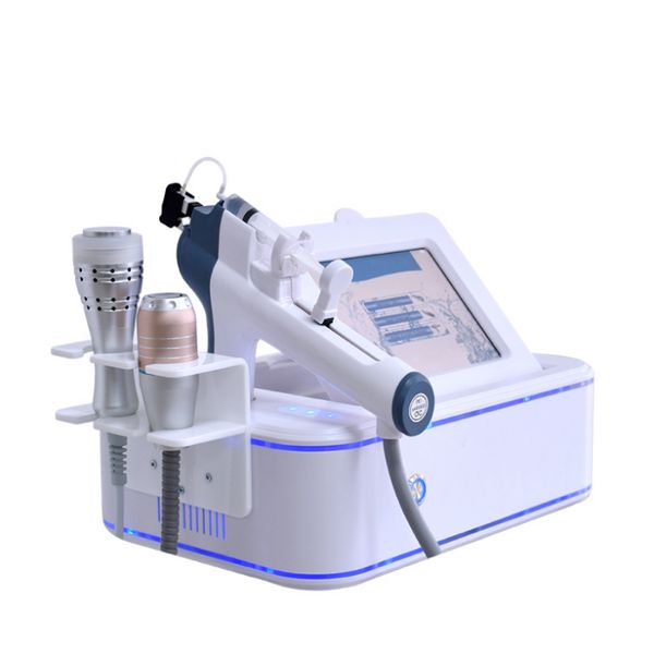 Mésothérapie Pistolet Usine Directement En Gros Pistolet De Mésothérapie Ijection Mesogun Ems Rf Aiguille Libre Morpheus 8 Fractional Rf Microneedling Machin