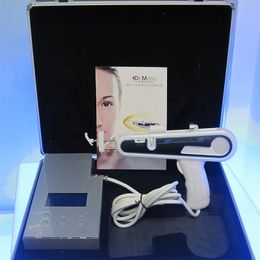 Arma de mesoterapia Mesogun Meso Terapia Rejuvenescimento da pele Rugas Remover Anti-envelhecimento