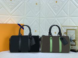 Messenger bag 20 Luxurys Designers Fashion Shoulder Bags 900 L Condensed Keepall travel bag BOLSO DE MANO