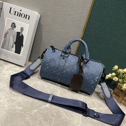 Messenger Designer Sacs Classique Femmes ou Hommes Sac fourre-tout Cross Body School Bookbag Sac à dos Portefeuille 46271 Sac à main en cuir véritable Claeess Dunks Sac à dos