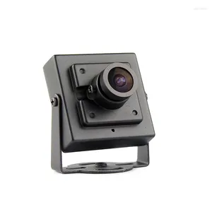 Mini caméra de Surveillance analogique en métal CVBS, 25mm, 16mm, 3.6mm, 700TVL, 1000TVL, Signal CCTV, pour moniteur de télévision directement