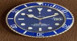 Metal Art Cyclops Mur Corloge de montre Horloges Home Decor Luxury Design Wall Clock on the Wall Glass Gift G22051214077214627764