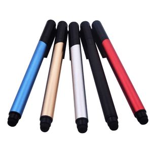 Stylo à bille en métal, clé USB 2.0, 64 go, 32 go, 645 go, 128 go, USB s pour (10 pièces gratuites)