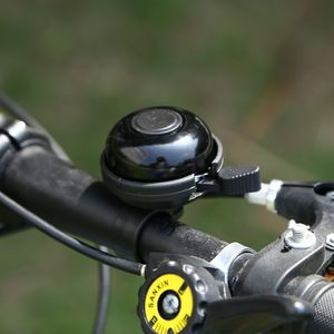 Metalen fiets bell MTB Mountain Road Bike Horn Sound Alarm Ring Hoorn geluid Alarm Bicycle Call Bike Accessoires