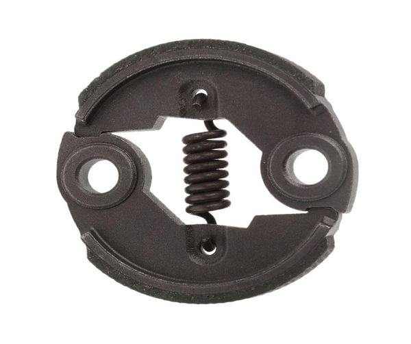 Embrague de metal para motor de desbrozadora de gasolina 43CC 49CC 52CC1313080