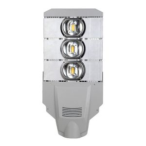 Metaalhalogenide Retrofit LED Street Light Pole 50W 100W 150W 200W Slip Fitter Weerbestendige Schoenendoos Area Lighting for Outdoor Parking Parts