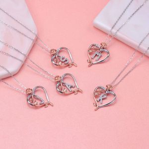 Metalen harthalskettingen Choker Grunge kettingen voor vrouwen Egirl Cosplay Esthetische accessoires Sieraden Iefil Rose Heart Kettingen Geschenken voor vrouwen