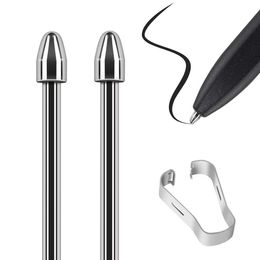 Metal Stylus Nib pour Samsung Galaxy Tab S Pen Refill S9 Ultra S8 Plus S7 S6 Lite Tablet PC PROCH