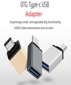 Adaptateur OTG USB Metal USB 31