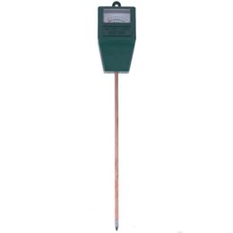 Medidor Riegue de la humedad del suelo Analizador de precisión de la sonda de medición proanalizador para flores de plantas de jardín al por mayor