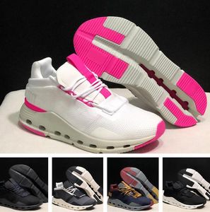 2023 The Nova Form Running Shoes Minimalist De hele dag schoenprestaties gericht comfort Yakuda Store Fashion Sports Sneakers Men White Carnation Dhgate Discount Sale