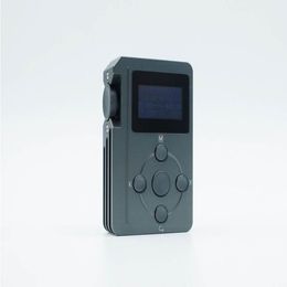 Freeshipping MF-01 AK4490EQ DSD HiFi Audiophile DAP Lecteur de musique portable sans perte avec décodage USB Mghgc