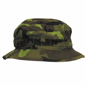 MFH Special Forces Short-Brim Ripstop Boonie Army Bush Hat Hat Jungle Military