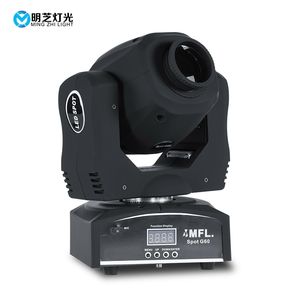 MFL 60W LED Super Balk + Spot Moving Head Light, LED Gobo Moving Head Beam Effect Disco Club Bar