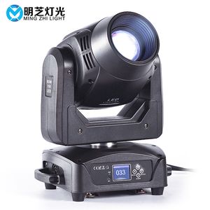 MFL G150A 150W LED Moving Light Beam Spot Wash 3in1 Stage Verlichting DMX512 Moving Head Light for Stage DJ Party