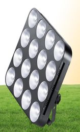 MFL Pro High Power COB LED Blinder Light Matrix 1630w RGB 3in1 Licht Podiumlicht voor club disco party6130410