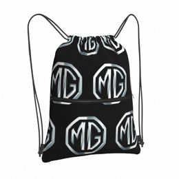 MG à cordon sac à dos pour hommes sacs pour femmes pêche sportive sac à lunch sac sac de danse de yoga shop compétiti metal sentiment 97bb #