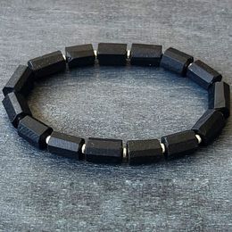 MG2110 Nouveau bracelet de chakra racine de bracelet de chakra