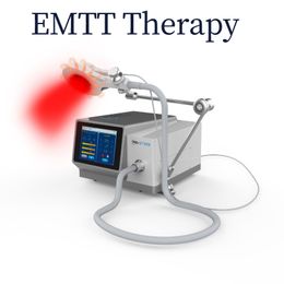 Mganetolish Prijs EMTT PEMF Gezondheid Gadgets Fysiotherapieapparatuur Extracorporale magnetotransductietherapieapparaat voor musculoskeletale aandoeningen