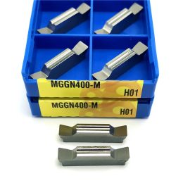 MGGN200-G H01 Aluminium Draai Tool Insert koper en aluminium verwerking CNC Grooving Aluminuml Cutting Tool