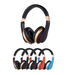 MH7 sur l'oreille casque sans fil suppression du bruit Bluetooth 50 pliant écouteur pliable stéréo casque de jeu 3298091