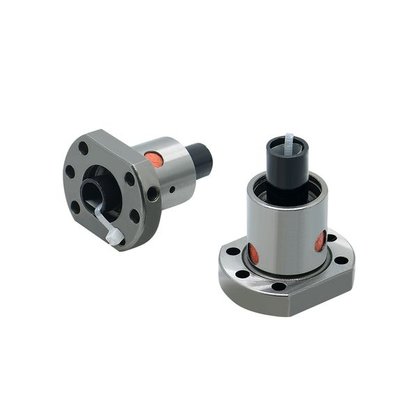 MHCN SFU1604 Écrou à vis à billes SFU Écrou à billes à vis de 16 mm de diamètre de 16 mm pour pièces CNC