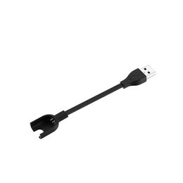 MI Band 3 Chargeur USB Remplacement du câble de charge USB Adaptateur Light Sensitive Charger pour Xiaomi MI Band 3 Smart Wristban