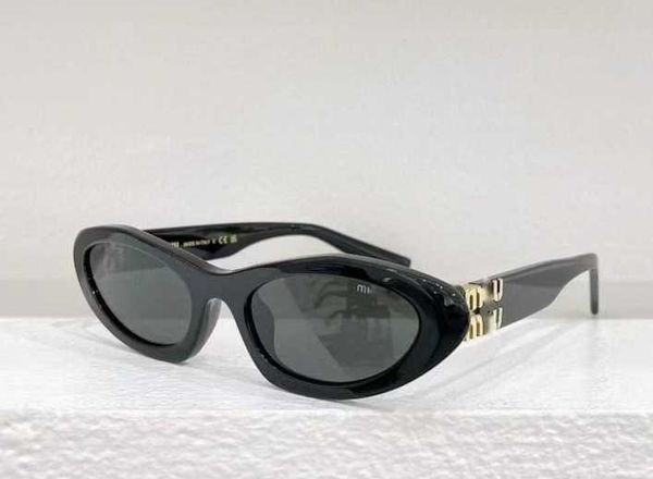 Mi lunettes de soleil pour femmes mui lunettes de soleil design hommes oeil de chat hommes femmes lunettes de soleil de plage lunettes polarisées lunettes de protection uv sport ga0124 B5