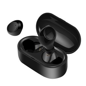 MI draadloze oordopjes 5.0 TWS Bluetooth Oortelefoon Waterdichte headsets voor mobiele telefoon XY-3