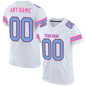 Miami Colors Polyester Chustage personnalisé Jersey pour hommes à manches courtes Tee-Shirts Athletic 240416