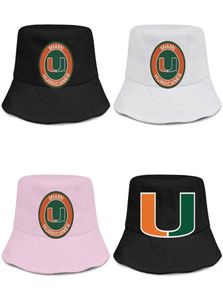 Miami Hurricanes Round Logo for Men and Women Pony Hat Cap Design Sports Personnalized Trendy Baseballhats Football Logo Old Print 1252090