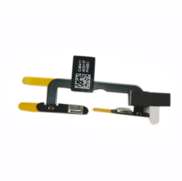 Pièce de réparation de ruban de câble flexible de microphone de microphone pour MacBook Pro Retina 13 