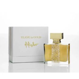 Micallef Perfume ylang en or royal muska parfum femme parfum de longueur durable femme femme fille floral parfum