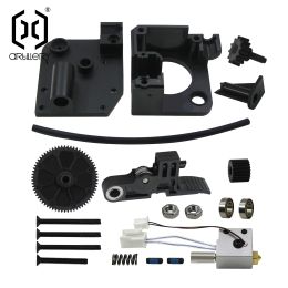 MICE Artillery 3D Imprimante accessoires Origianl Genius / Sidewinder SWX1 Extrudeuse Structure Kit contient une poignée d'extrusion, Holend, équipement