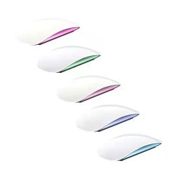 Muizen Bluetooth Magic Mouse I II Draadloze muizen Stille oplaadbare lasercomputermuis PC Office-muizen voor Apple Mac Microsoft