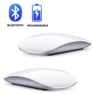 Muizen Bluetooth Draadloze Muis Voor Apple Macbook air Pro Voor Xiaomi Laptop PC Oplaadbare Muizen Voor Huawei Matebook Notebook Computer