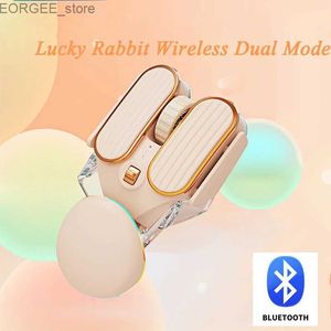 MICE Bluetooth Wireless Silent Mouse RGB -oplaad muis 2Mode voor MacBook PC Gaming Laptop Office Mouse For Girl Gifts Y240407