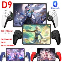 MICE D9 MOBILE GAME CONTROLER