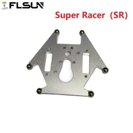 MICE FLSUN SUPER RACER EFFORTER STENTEN 3D PRINTER ACCESSOIRES 1 PCS SR BALANCE BACKET ONDERDELEN Groothandel
