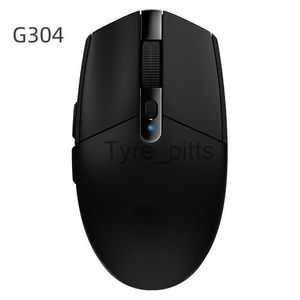 Muizen G304 LIGHTSPEED Draadloze Gaming Muis 12000 DPI Verstelbare Optische Bluetooth Muizen 6 Programmeerbare Knoppen Voor Logi X0807