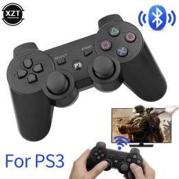 MICE GAMEPAD Console BluetoothCompatib Joystick pour Sony PS3 Contrôleur pour PlayStation 3 Game Pad Joypad Games Accessoires