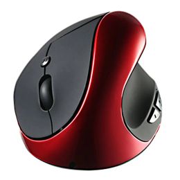 MICE HYW58 1000 1200 DPI Computer Office Gamer Souris Sans SANS FIL 2.4 GHz 6D Wireless Noteloze optische 2,4 g rechtshandige ergonomische muis