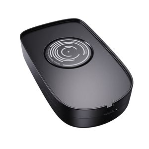 Souris Jiggler Simulateur de mouvement de souris USB avec interrupteur marche-arrêt pour l'éveil de l'ordinateur maintient le PC actif 230301