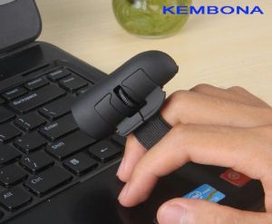 MICE KEMBONA NOUVEAU BLUETOOTH FINGING MONDE RECHARGable Lithium Batterye Fashion Creative Ring Charging Ring Mouse