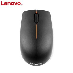 Souris LENOVO N1901A L300 2,4 GHz Souris sans fil USB 1000 DPI Souris PC Ordinateur portable Mac