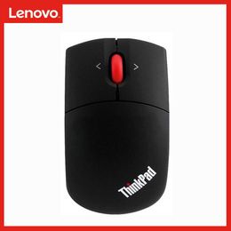 Souris LENOVO THINKPAD OA36193 Souris sans fil pour Windows10 / 8/7 Récepteur USB Thinkpad Ordinateur portable avec prise en charge 1000DPI Vérification officielle